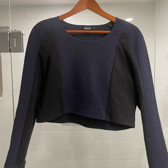 DKNY timeless pullover - Picture 4 of 10